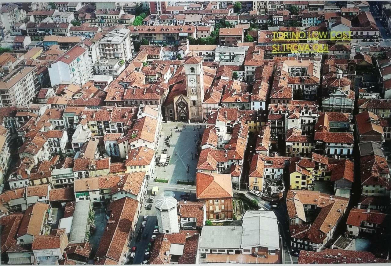 Torino Low Cost Chivasso Ngoại thất bức ảnh